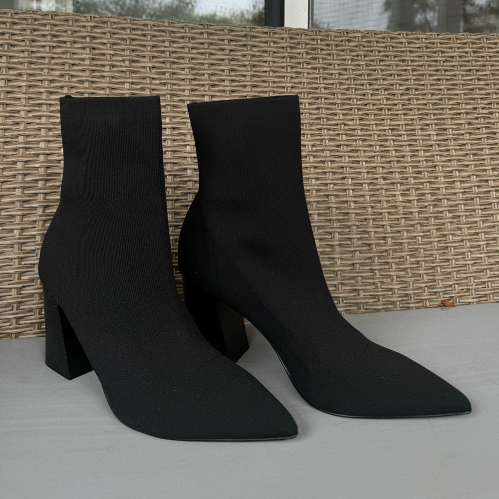 Mix No. 6 Bennit Bootie (NEW!)